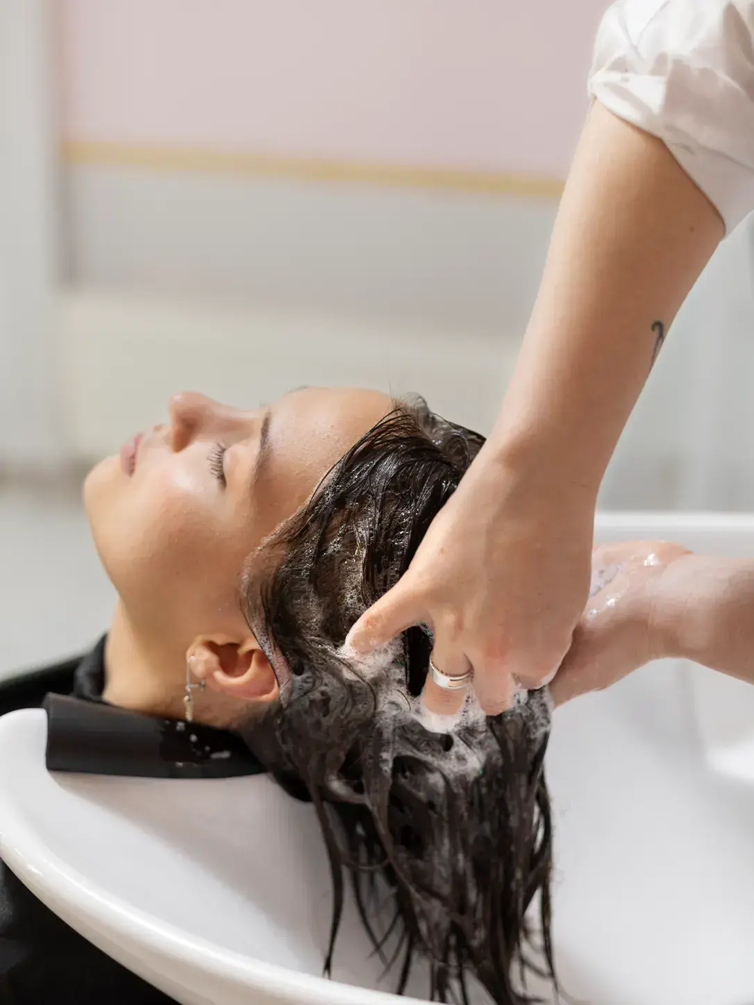 Salons & Spas